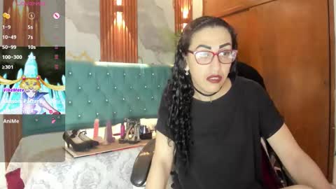 SABRINA online show from 03.08.26