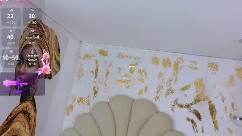 sabrina_lafaux_cr online show from 03.08.26