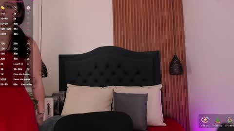 Sabrina Maria online show from 01.04.25