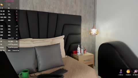 Sabrina Maria online show from 01.24.25