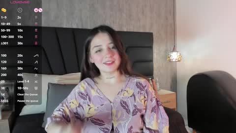 Sabrina Maria online show from 01.27.25