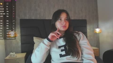 Sabrina Maria online show from 02.07.25