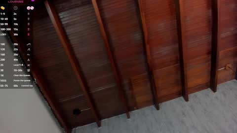 Sabrina Maria online show from 02.12.25