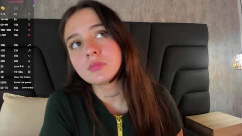 Sabrina Maria online show from 02.13.25