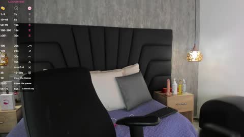 Sabrina Maria online show from 03.03.25