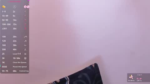 Sabrina Maria online show from 12.17.25