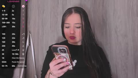 Sabrina Maria online show from 02.16.26