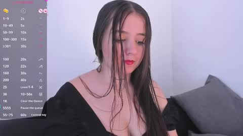 Sabrina Maria online show from 06.06.26