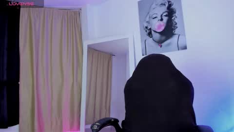 sabrina_lopez1 online show from 09.28.25