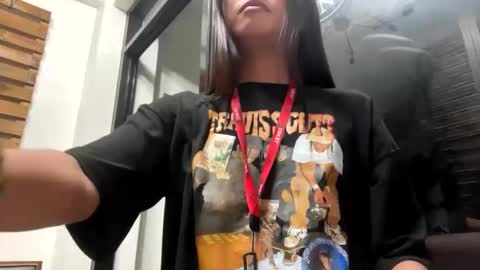 Nadine online show from 03.02.25