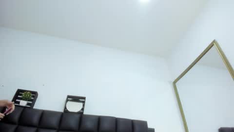 Snapshot of sabrina_med chatting on 10.24.25 sabrina online show from 10.24.25