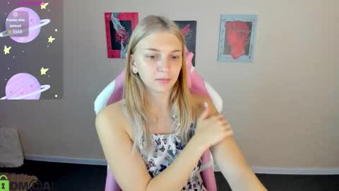 sabrina_moun online show from 09.10.25