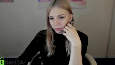 sabrina_moun online show from 09.11.25