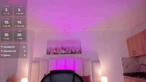 Sabrina online show from 11.07.25