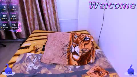 Tatiana online show from 10.01.25