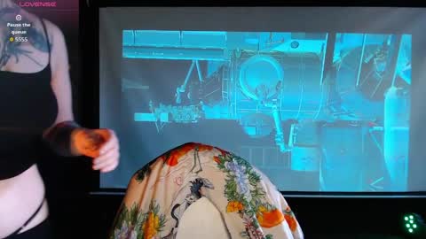 Lilith Solar online show from 03.27.26