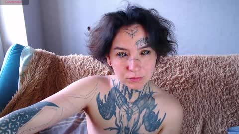 Lilith Solar online show from 04.20.26