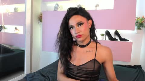 Sabrina Rose  online show from 12.20.24