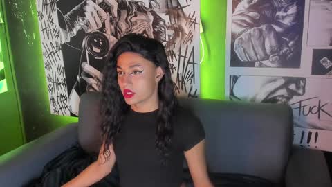Sabrina Rose  online show from 12.27.24