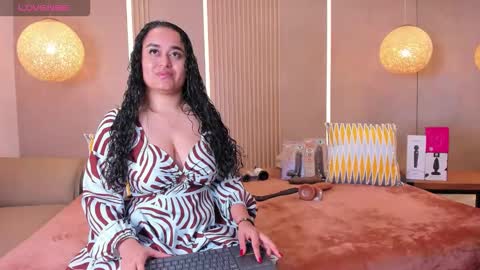 Sabrina Shark online show from 03.23.26