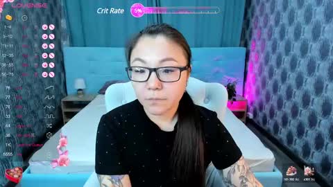 Snapshot of sabrina_sven chatting on 12.20.24 GMT7TueWedThuFriSatSun 0100am-0700am online show from 12.20.24