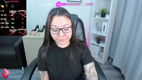 Snapshot of sabrina_sven chatting on 01.09.25 GMT7TueWedThuFriSatSun 0100am-0700am online show from 01.09.25