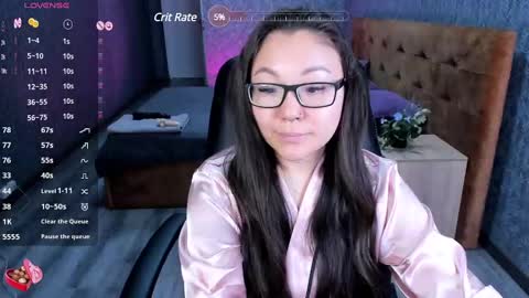 Snapshot of sabrina_sven chatting on 01.13.25 GMT7TueWedThuFriSatSun 0100am-0700am online show from 01.13.25