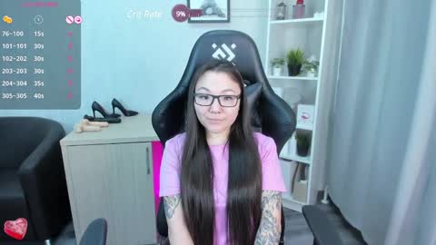 Snapshot of sabrina_sven chatting on 01.22.25 GMT7TueWedThuFriSatSun 0100am-0700am online show from 01.22.25