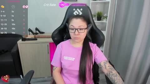 Snapshot of sabrina_sven chatting on 01.22.25 GMT7TueWedThuFriSatSun 0100am-0700am online show from 01.22.25