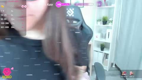 Snapshot of sabrina_sven chatting on 01.30.25 GMT7TueWedThuFriSatSun 0100am-0700am online show from 01.30.25