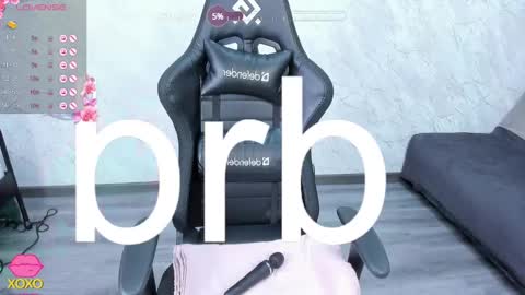 Snapshot of sabrina_sven chatting on 02.06.25 GMT7TueWedThuFriSatSun 0100am-0700am online show from 02.06.25