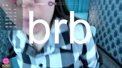 Snapshot of sabrina_sven chatting on 02.12.25 GMT7TueWedThuFriSatSun 0100am-0700am online show from 02.12.25