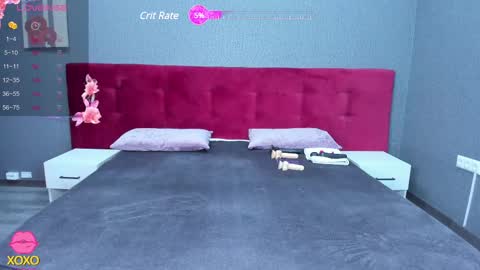 Snapshot of sabrina_sven chatting on 02.20.25 GMT7TueWedThuFriSatSun 0100am-0700am online show from 02.20.25