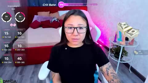 Snapshot of sabrina_sven chatting on 09.13.25 GMT7TueWedThuFriSatSun 0100am-0700am online show from 09.13.25