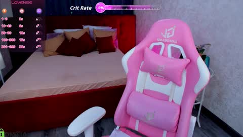 Snapshot of sabrina_sven chatting on 10.10.25 GMT7TueWedThuFriSatSun 0100am-0700am online show from 10.10.25