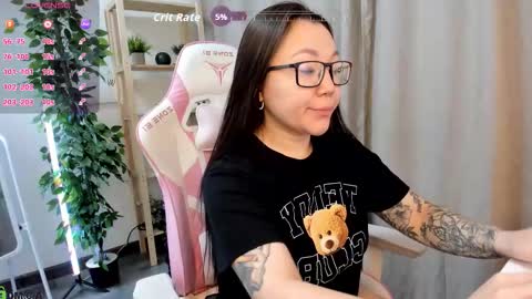 GMT7TueWedThuFriSatSun 0100am-0700am online show from 02.08.26