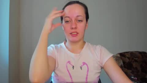 sabrina_tin online show from 09.15.25