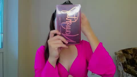 sabrina_tin online show from 09.17.25