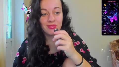 sabrina_tin online show from 09.26.25