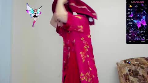 sabrina_tin online show from 10.08.25