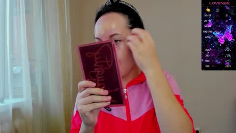 sabrina_tin online show from 10.22.25