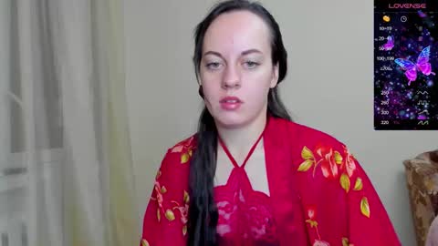 sabrina_tin online show from 10.29.25