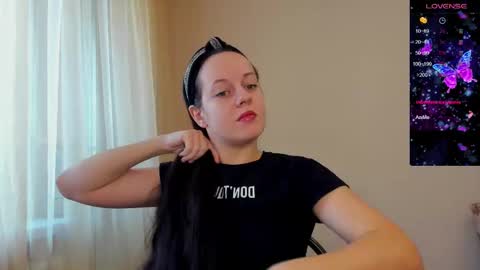 sabrina_tin online show from 11.09.25