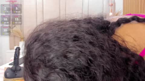 Snapshot of sabrinaalcantara chatting on 12.04.24 Sabrina online show from 12.04.24