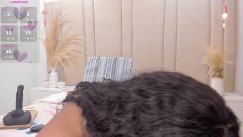 Snapshot of sabrinaalcantara chatting on 12.11.24 Sabrina online show from 12.11.24