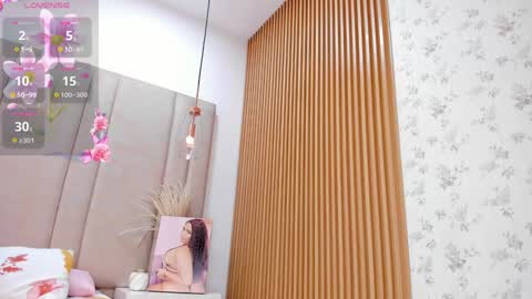 Snapshot of sabrinaalcantara chatting on 01.13.25 Sabrina online show from 01.13.25