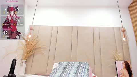 Snapshot of sabrinaalcantara chatting on 01.18.25 Sabrina online show from 01.18.25