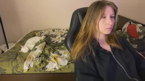 SabrinaDaniel online show from 10.27.25