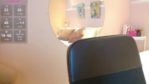 Sabrina online show from 04.09.26