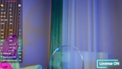 SabrinaJade online show from 12.02.24